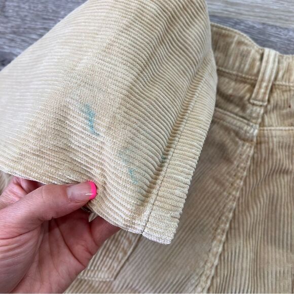 Urban outfitters BDG high rise mom corduroy pants‎ - Picture 6 of 9